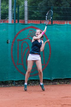 Bild 304 - NL Club an der Alster 2 - TC an der Schirnau : Ergebnis: 5:4